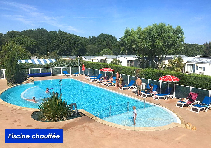 Camping Sarzeau Toiles Golfe Du Morbihan Bretagne Sud